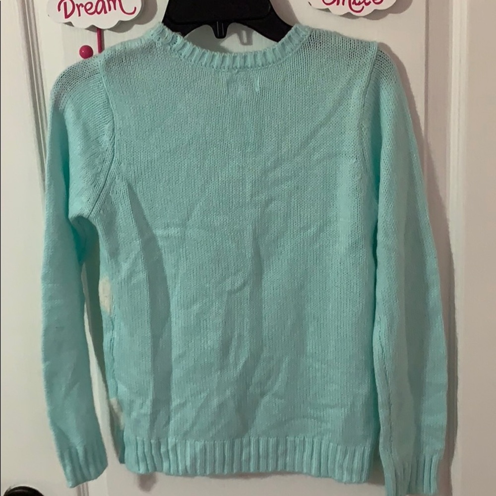 Sweater - Picture 2 of 2